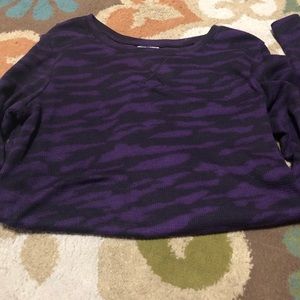 Underarmour long sleeve shirt
